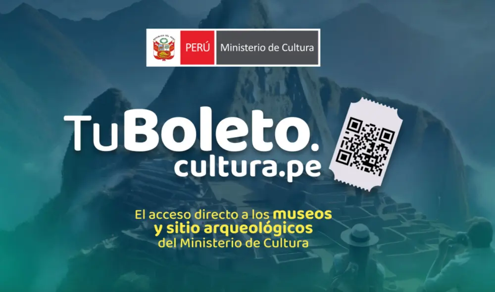 Compra tus boletos a partir de este viernes 12. Foto: Joinnus