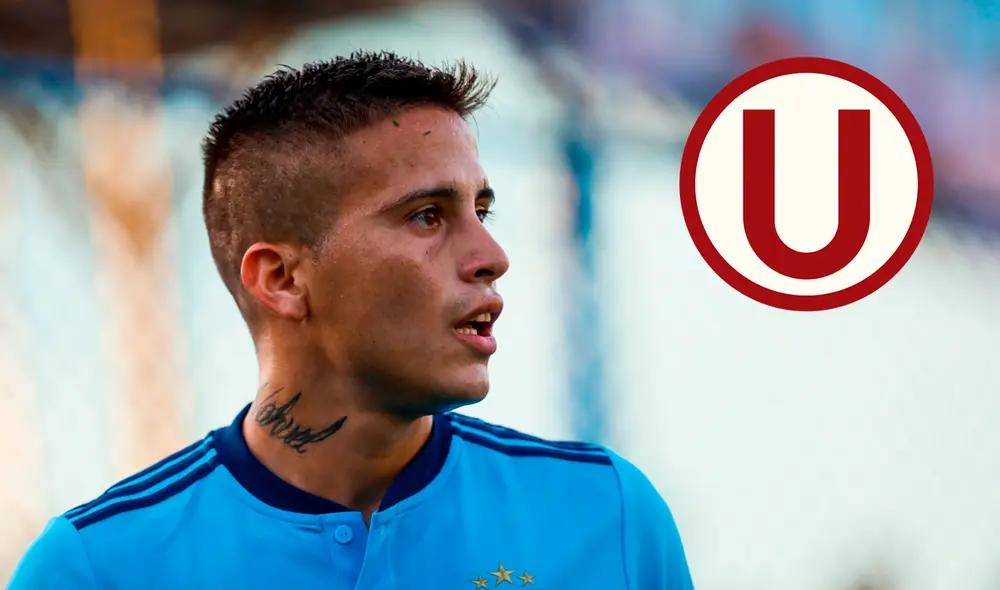 El pase de Christian Ortiz pertenece a Xolos de Tijuana. Foto: composición LR / archivo GLR