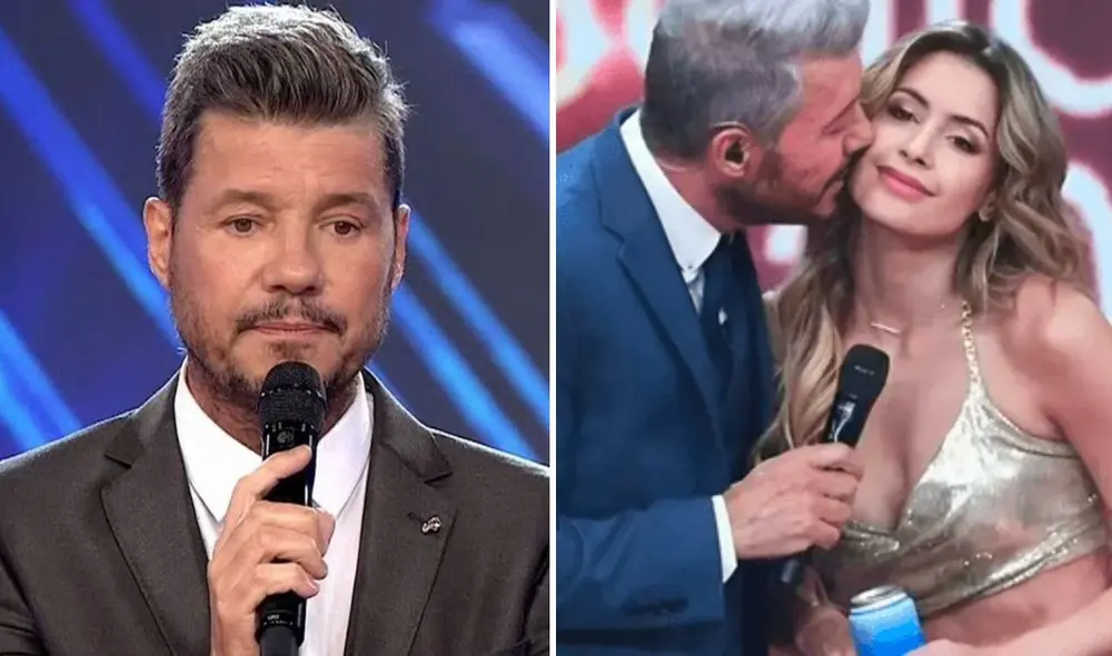 Milett Figueroa fue eliminada del 'Bailando 2023' debido a una lesión cervical. Foto: composición LR/captura de Youtube