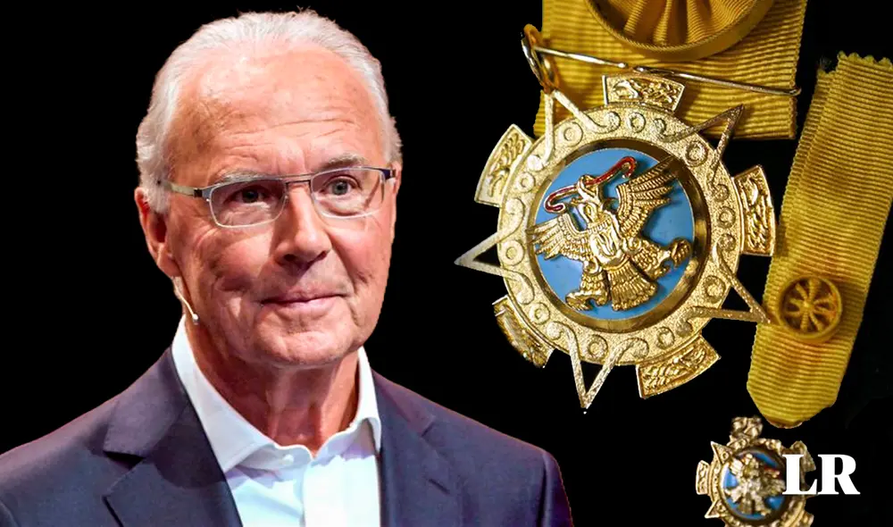 El astro alemán fue figura durante muchos años del fútbol mundial. Foto: composición LR/101TV/Newsweek