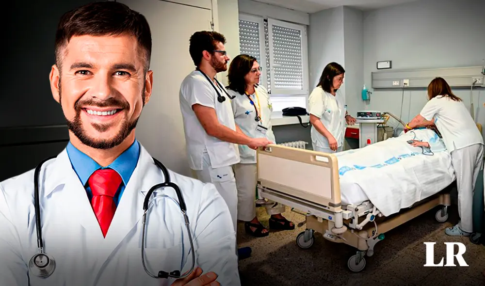 Los 10 países que formaron parte de la encuesta pertenecen a Norteamérica, Sudamérica y Europa. Foto: Jazmín Ceras/LR/EFE