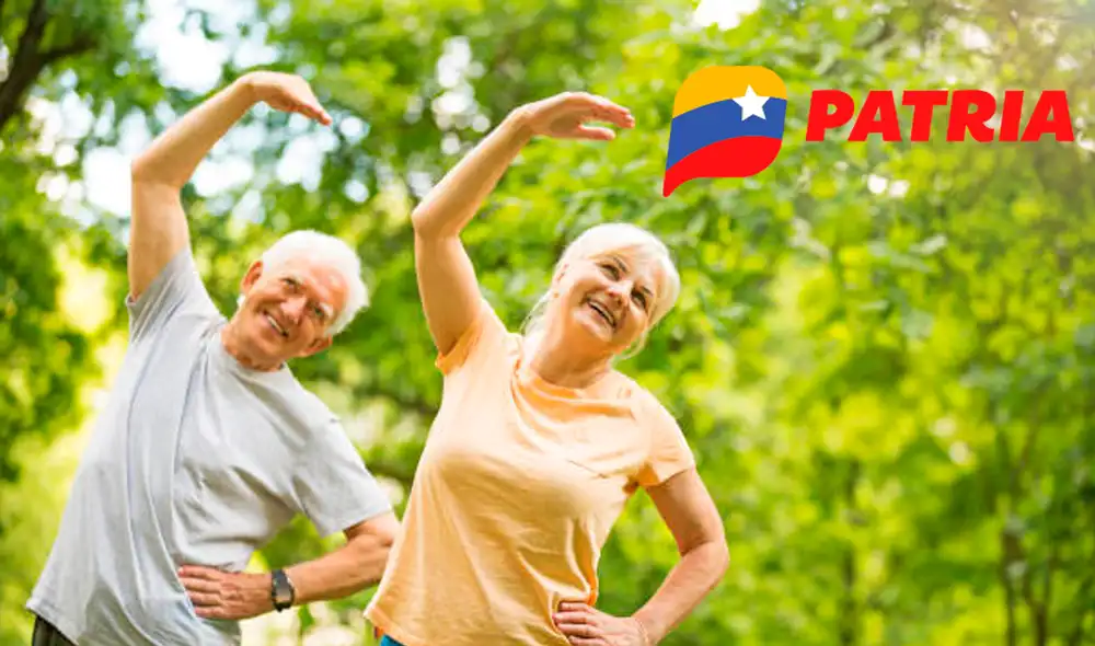 Mira las fechas en las que fue depositado este bono de la patria durante el pasado año. Foto: composición LR/iStock/Patria