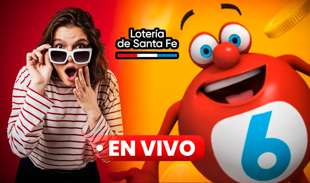 Mira los resultados de todos los sorteos del Quini 6 (3129), que se celebra este miercoles 10 de enero en Argentina. Foto: composición LR/Lotería de Santa Fe