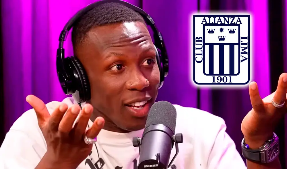 Luis Advíncula jugó en Juan Aurich y Sporting Cristal en el fútbol peruano. Foto: composición GLR Luis Advíncula jugó en Juan Aurich y Sporting Cristal en el fútbol peruano. Foto: composición GLR