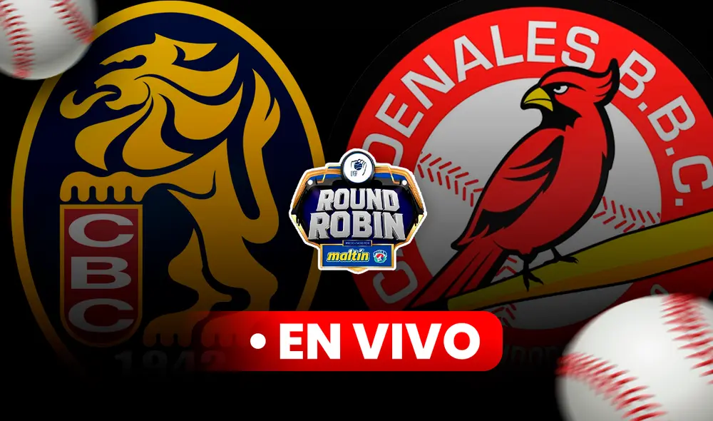 Leones y Cardenales se verán las caras este miércoles 10 de enero en el Estadio Monumental Simón Bolívar. Foto: composición de Jazmín Ceras/La República