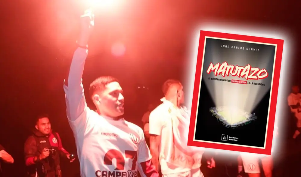 Universitario ganó 2-0 a Alianza Lima en el estadio Matute y se llevó el título del 2023. Foto: composición GLR