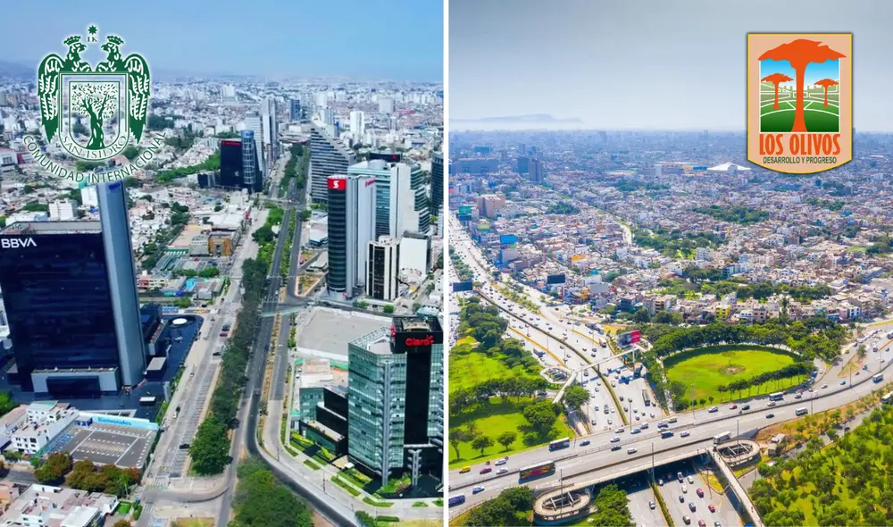 El mejor distrito de Lima para vivir con roomie es una de las ciudades más seguras de la capital. Foto: composición LR/captura YouTube/Lima Hermosa/Blog Porperati El mejor distrito de Lima para vivir con roomie es una de las ciudades más seguras de la capital. Foto: composición LR/captura YouTube/Lima Hermosa/Blog Porperati