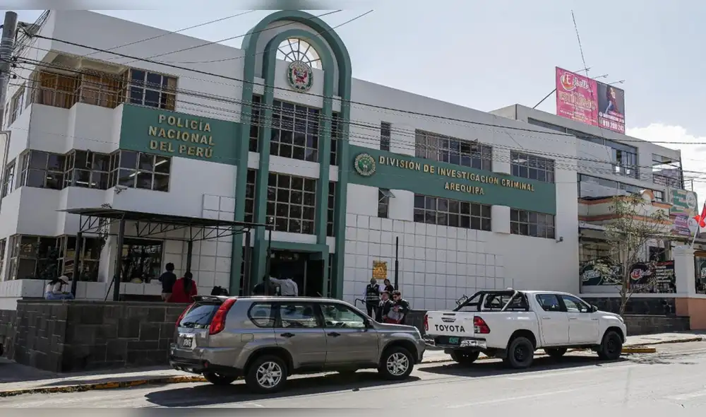 Jóvenes pasaron por el médico legista y esperan una respuesta. Foto: La República/Archivo
