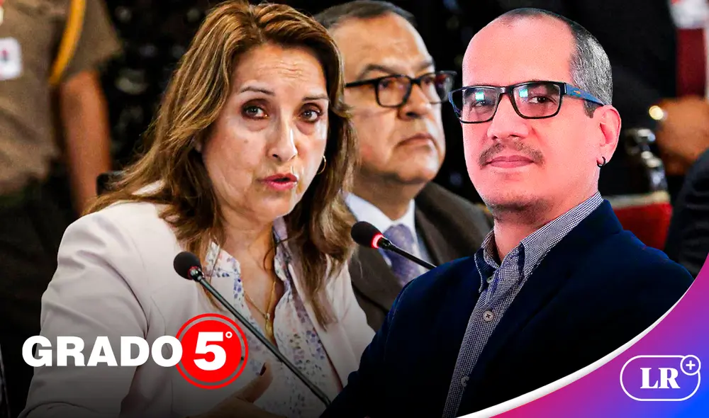 Gobierno centrará sus esfuerzos en Tumbes, Amazonas, Cajamarca y Loreto ante posible migración de bandas criminales de Ecuador. Foto: composición de Álvaro Lozano/LR