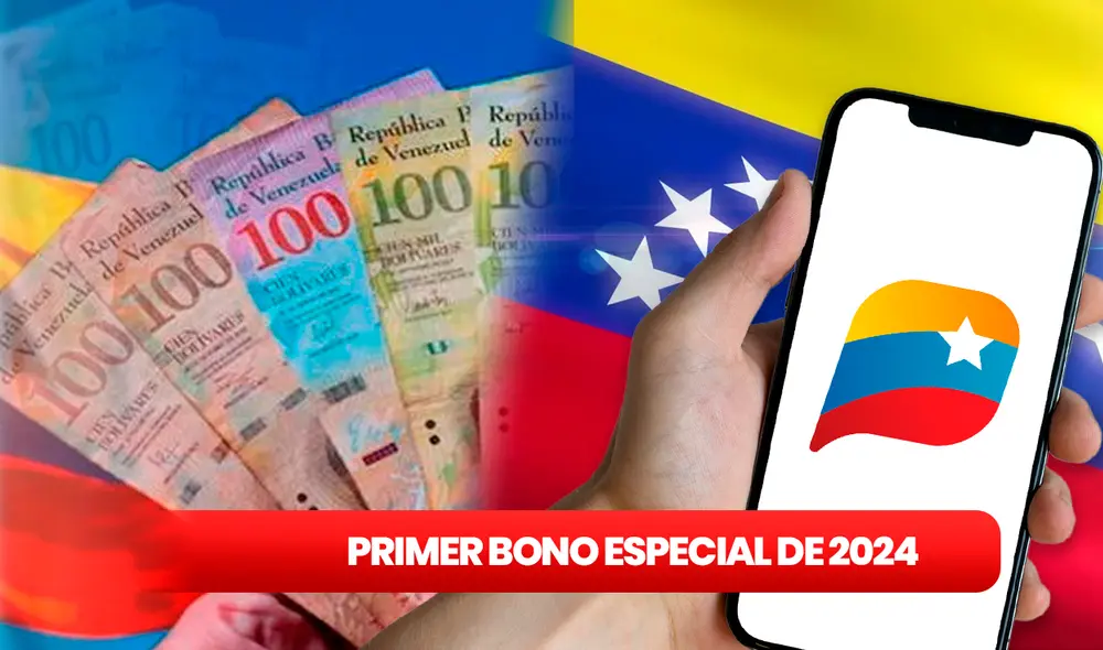 Primer Bono Especial, enero 2024: revisa aquí los BENEFICIARIOS, NUEVO MONTO y las ÚLTIMAS NOTICIAS del subsidio HOY. Foto: composición LR