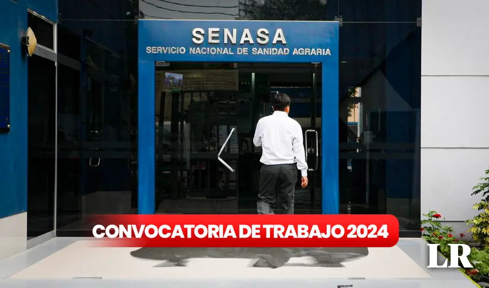 Entidad vela por la salubridad de los productos agrícolas. Foto: composición de Gerson Cardoso / La República / Andina Entidad vela por la salubridad de los productos agrícolas. Foto: composición de Gerson Cardoso / La República / Andina