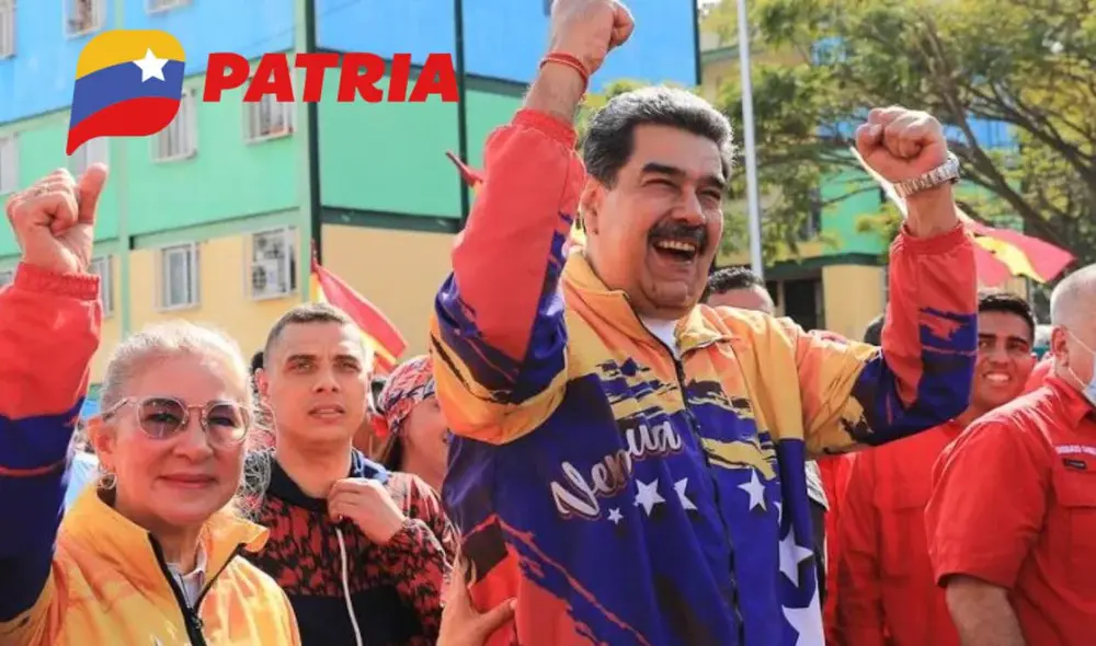 El Bono de Corresponsabilidad es uno de los subsidios con valor más elevado. Foto: composiciónLR/La Tercera Voz/Patria