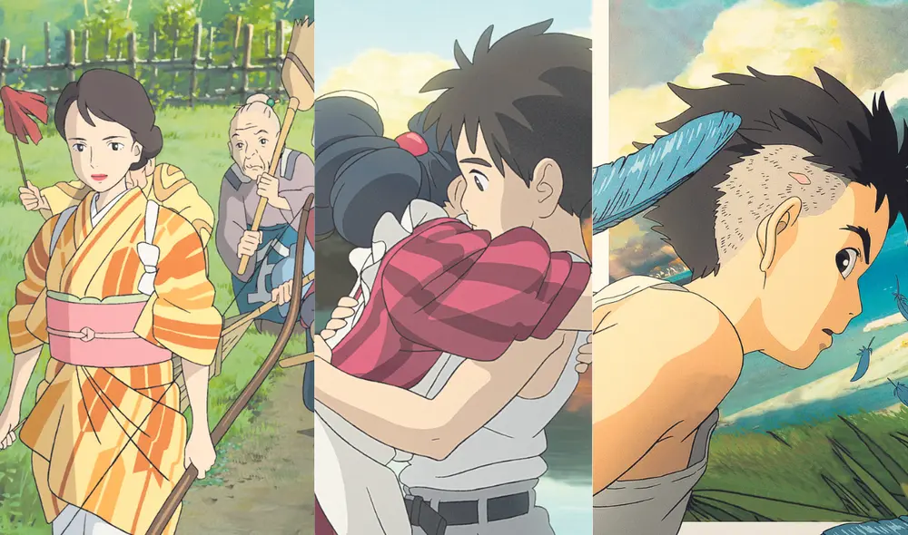 La cinta animada está pronto a estrenar en las salas peruanas. Foto: difusión La cinta animada está pronto a estrenar en las salas peruanas. Foto: difusión