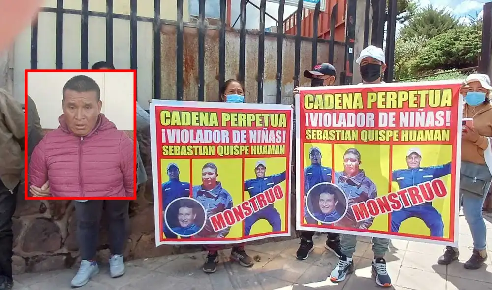 Fiscalía deberá solicitar prisión preventiva contra hombre. Foto: composición LR/ Luis Álvarez/LR