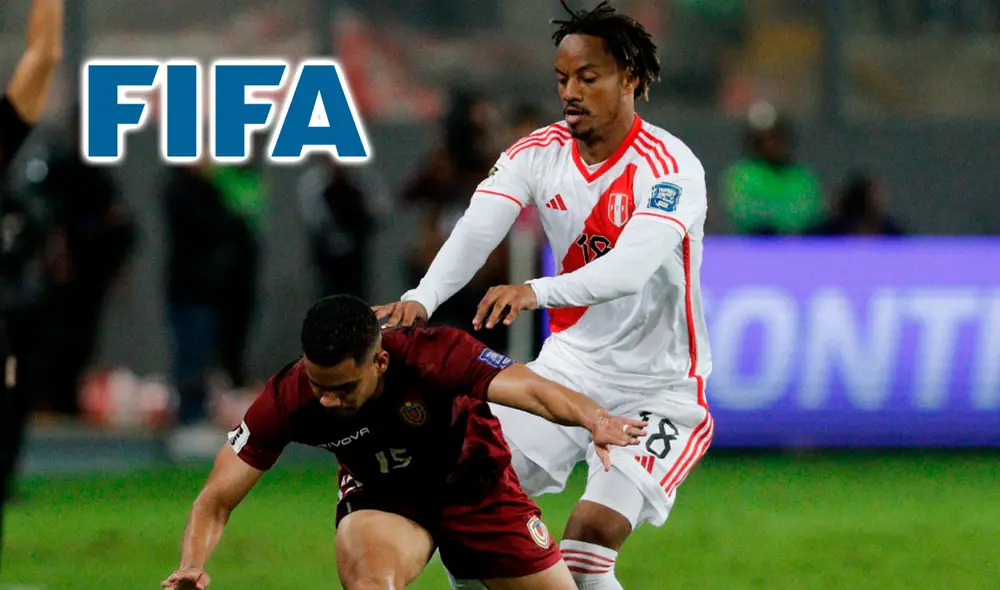 FIFA sancionó a la selección peruana por las incidencias en sus partidos ante Argentina y Bolivia. Foto: composición LR / Luis Jiménez / La República FIFA sancionó a la selección peruana por las incidencias en sus partidos ante Argentina y Bolivia. Foto: composición LR / Luis Jiménez / La República