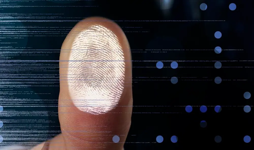 Las huellas de diferentes dedos de una persona pueden ser parecidas. Foto: biometricupdate.com