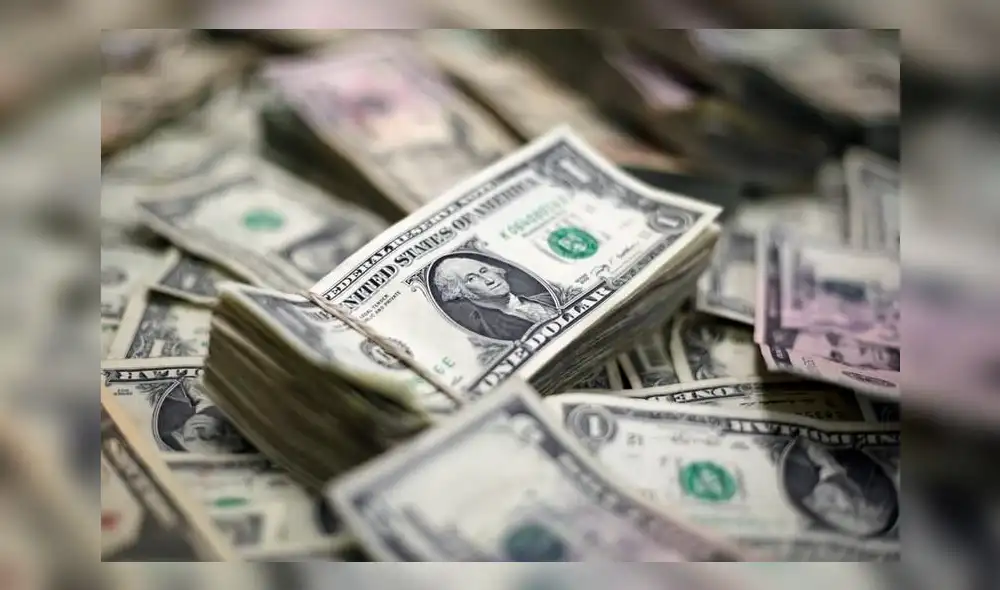 Conozca el tipo de cambio del dólar en la apertura de viernes 12 de enero de 2024. Foto: difusión