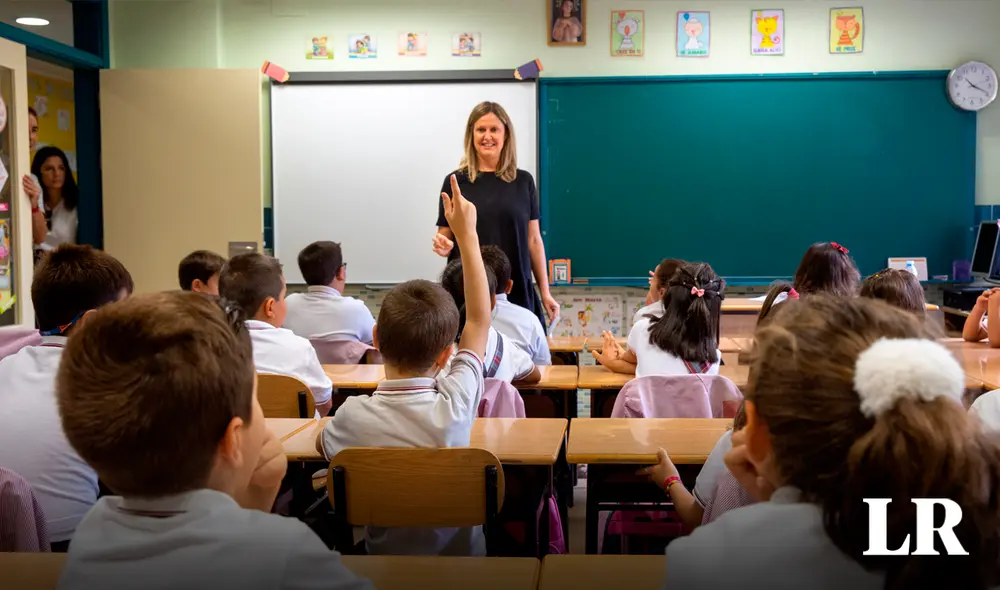 El origen del Día del Maestro en Venezuela se remonta al 15 de enero de 1932. Foto: composición LR/EFE