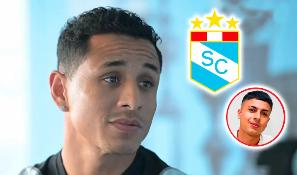 Ypshimar Yotún llegó en marzo del 2022 a Sporting Cristal, tras su paso por Cruz Azul. Ypshimar Yotún llegó en marzo del 2022 a Sporting Cristal, tras su paso por Cruz Azul.