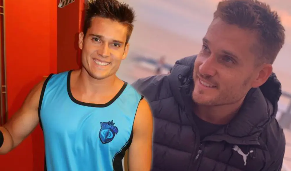 Fenny Coloma fue parte de 'Esto es guerra' y 'Bienvenida a la tarde'. Foto: composición LR/Difusión/Instagram/Fenny Coloma