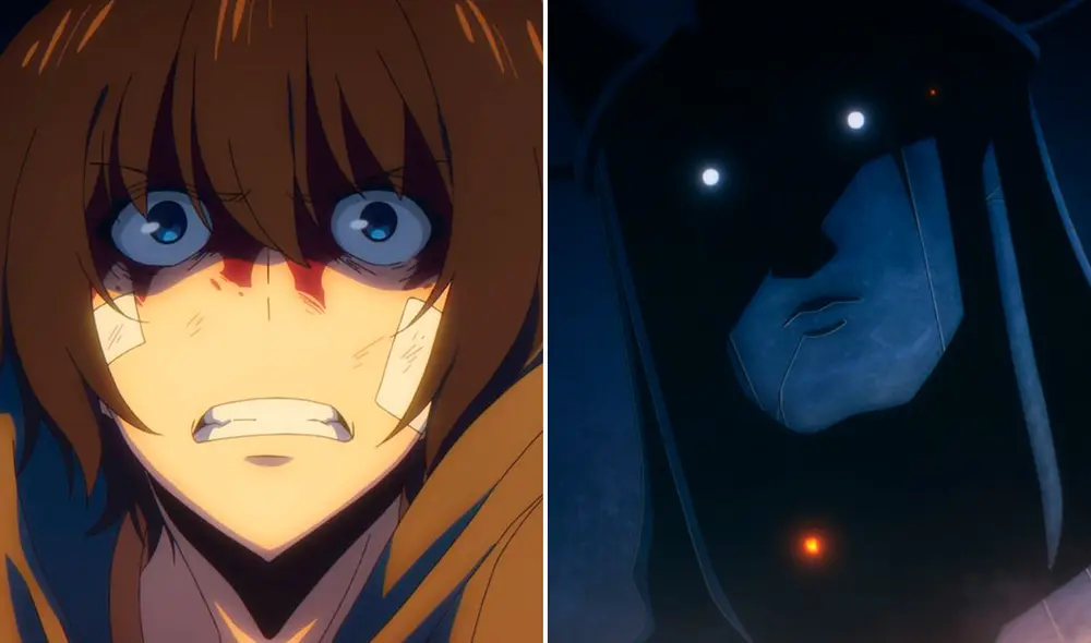 El segundo capítulo de ‘Solo Leveling’ nos mostrará la lucha de Jin-Woo, quien buscará pasar airoso un gran desafío. Foto: composición LR/A-1 Pictures