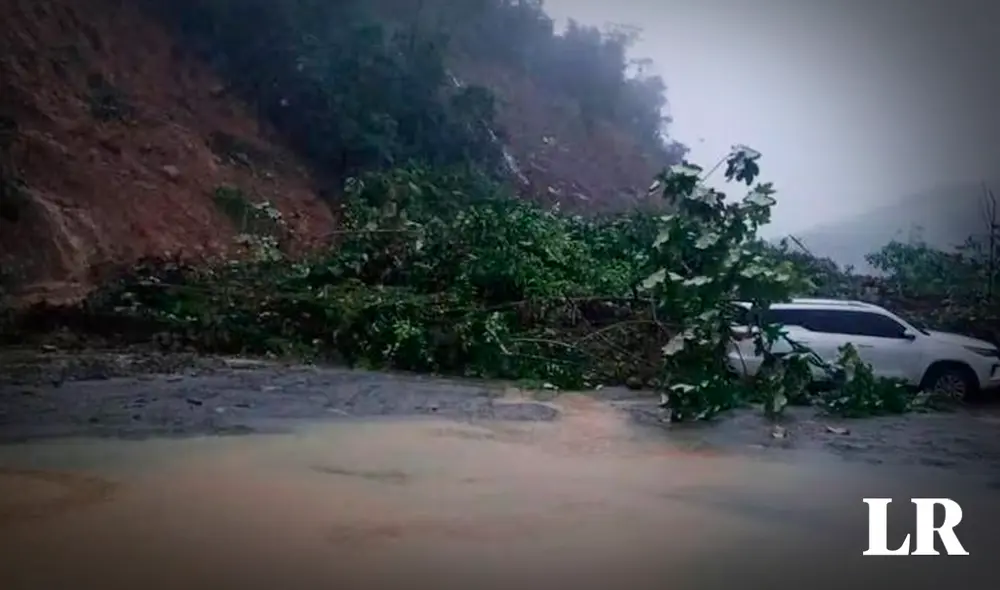 La vicepresidenta colombiana, Francia Márquez, confirmó la información preliminar. Foto: composición LR/El País