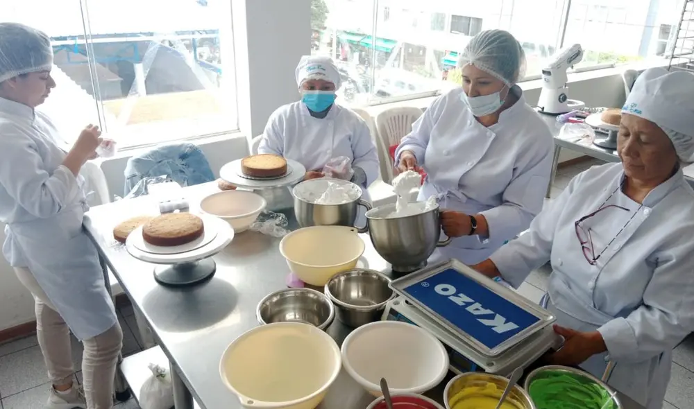 Foto: Municipalidad de Miraflores