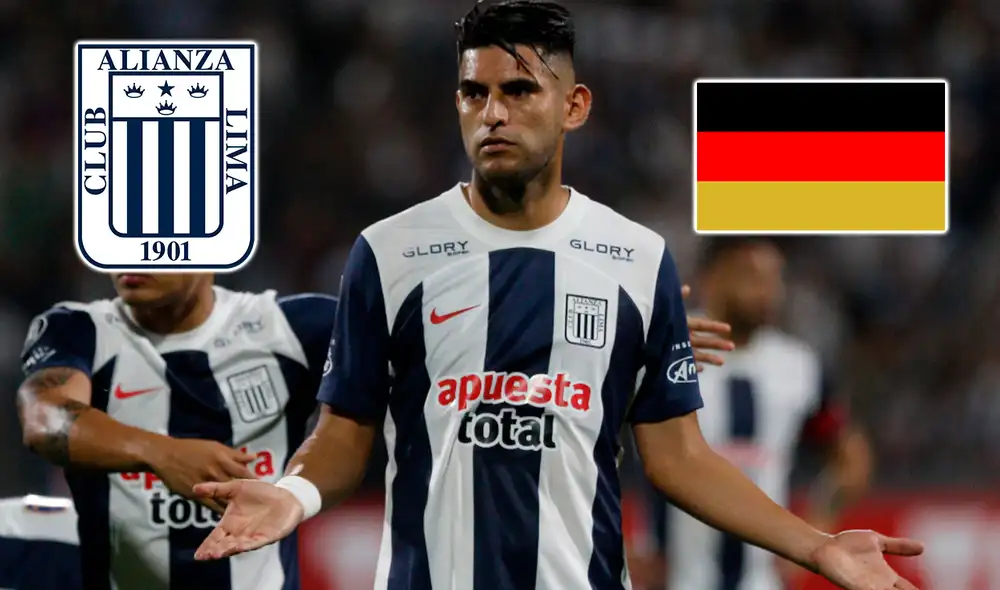 Carlos Zambrano es el organizador de la 'Futmax League'. Foto: composición LR / Luis Jiménez / La República