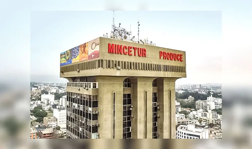 Produce. Noela María Pantoja Crespo fue de directora General de Promoción Económica desde el 2 de mayo del 2023. Foto: difusión