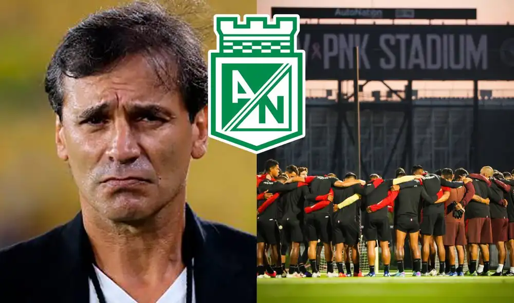 Universitario disputará su segundo amistoso de la pretemporada en Estados Unidos. Foto: composición LR/Universitario/X Universitario disputará su segundo amistoso de la pretemporada en Estados Unidos. Foto: composición LR/Universitario/X