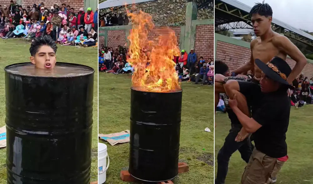 Reto tiene más de 45.000 reacciones en Facebook. Foto: composición LR/ Mana Allin/ Facebook Reto tiene más de 45.000 reacciones en Facebook. Foto: composición LR/ Mana Allin/ Facebook