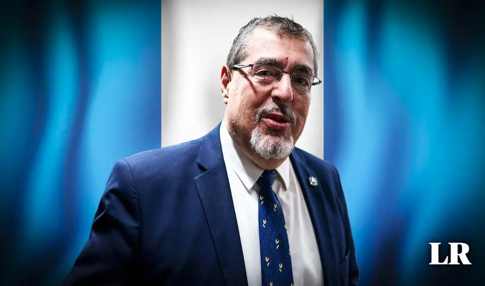 Bernardo Arévalo se prepara para asumir la presidencia de Guatemala, la nación centroamericana con 17 millones de habitantes. Foto: composición LR/EFE