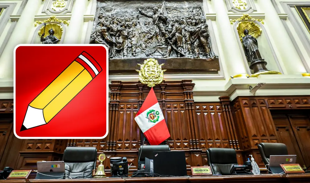 Vigilancia Ciudadana denunció deficiencias en el uso del financiamiento público durante el 2023. Foto: composición Jazmín Ceras/La República