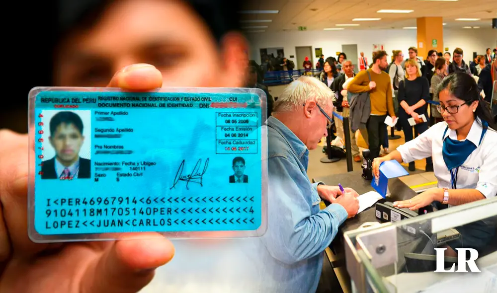 Existen países con los que el Perú ha establecido acuerdos. Foto: composición Gerson Cardoso/LR/Difusión