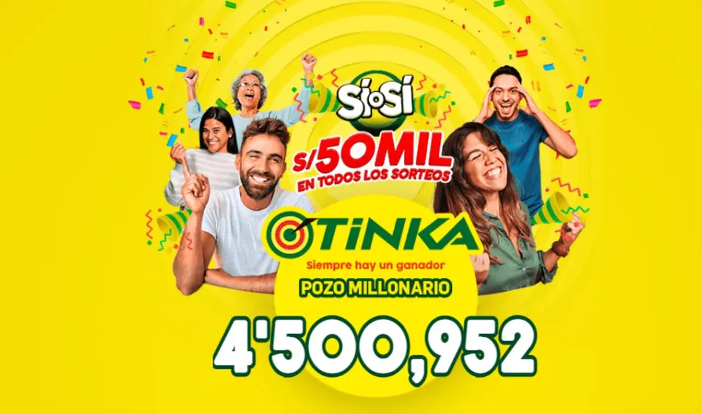 Sigue el sorteo de este domingo 14 de enero. Foto: Intralot Sigue el sorteo de este domingo 14 de enero. Foto: Intralot