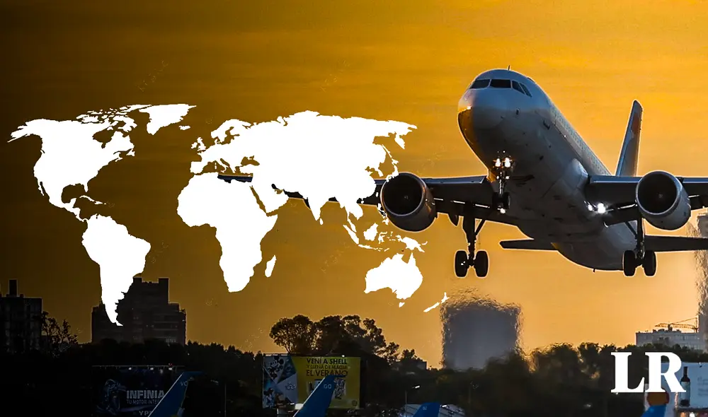 Portugal ocupa el segundo lugar dentro de los mejores países para vivir. Foto: composición LR/EFE