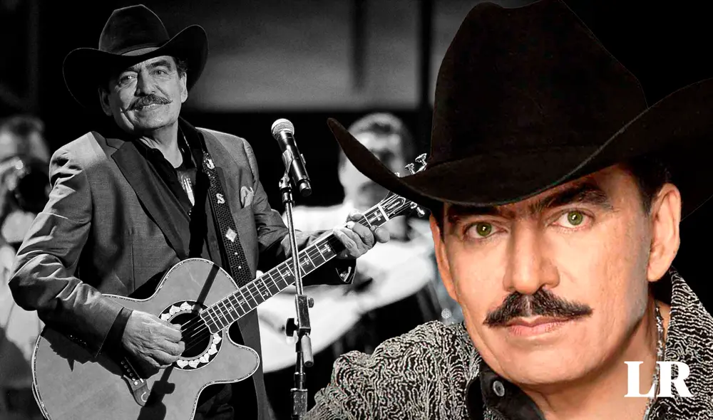 El reconocido cantante ganó premios Grammy durante su carrera artística. Foto: composición LR/AP/TV Notas