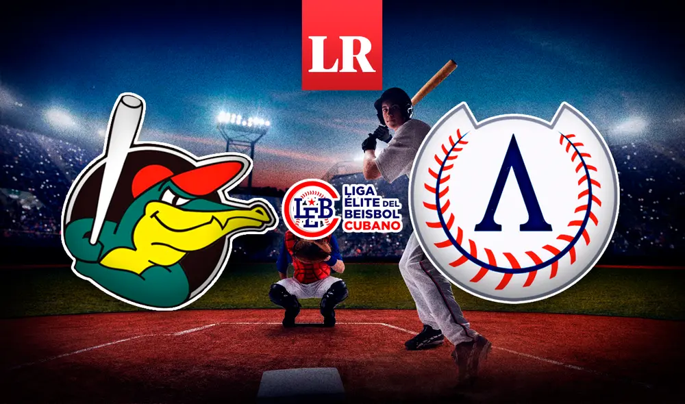 Sigue el marcador, las carreras y los jonrones del juego 2 entre Matanzas vs. Artemisa EN VIVO vía Tele Rebelde. Foto: composición LR/Freepik Sigue el marcador, las carreras y los jonrones del juego 2 entre Matanzas vs. Artemisa EN VIVO vía Tele Rebelde. Foto: composición LR/Freepik