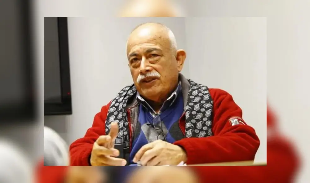 Lorenzo Castillo, gerente de la Junta Nacional del Café. Foto: difusión