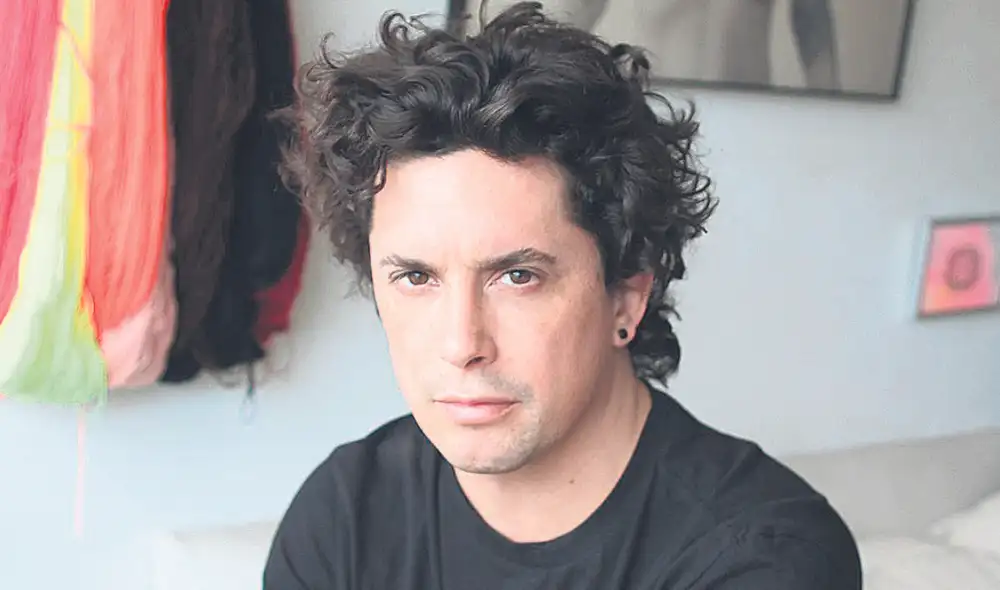 Autor de éxito. Labatut ha vendido miles de copias y ha sido traducido a 22 idiomas. Foto: Wikipedia