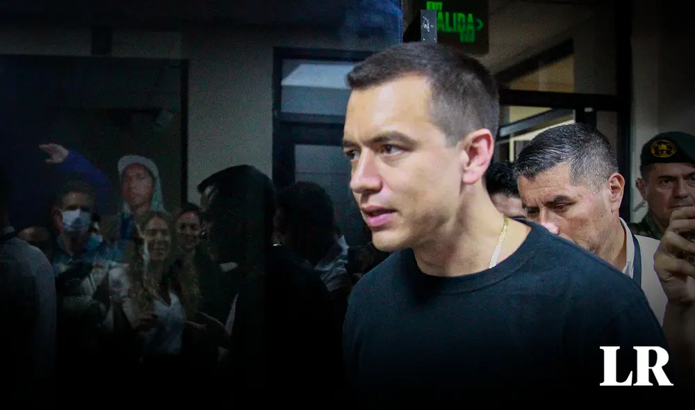 Inició el trabajo de policías antiexplosivos en una de las principales estaciones de autobuses del centro de Quito, Ecuador. Foto: composición LR/EFE. Video: EFE