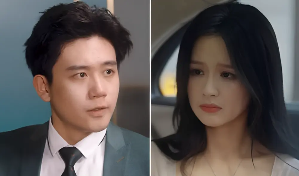 ‘La esposa muda del CEO’ fue lanzado el 8 de diciembre de 2023. Foto: composición LR/captura YouTube/mitangduanju