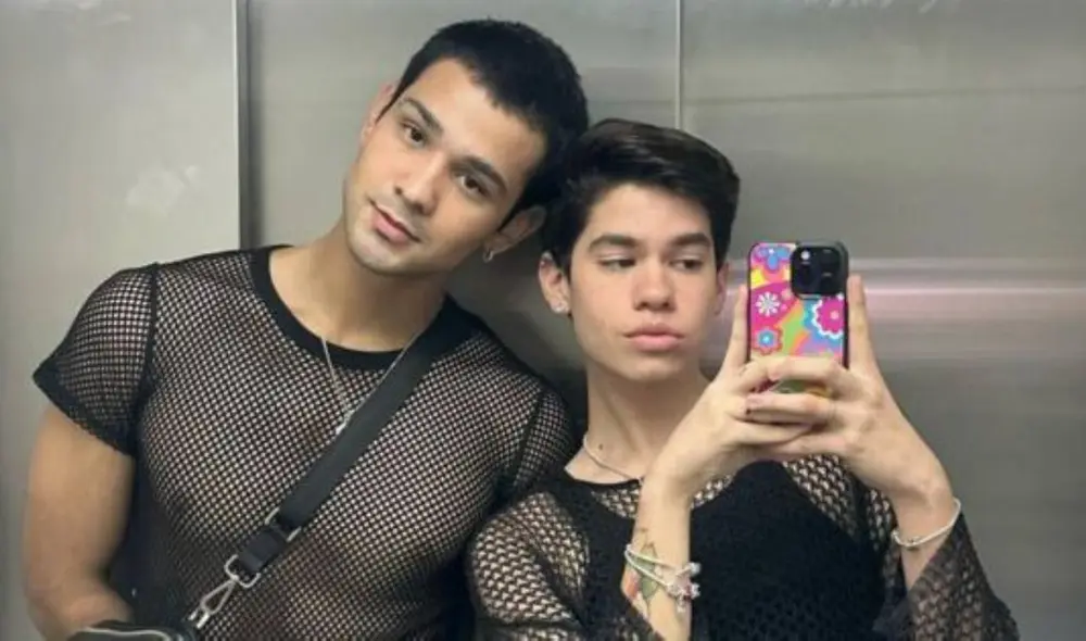 Josi Martínez alertó a sus seguidores en redes sociales. Foto: Josi Martínez/Instagram