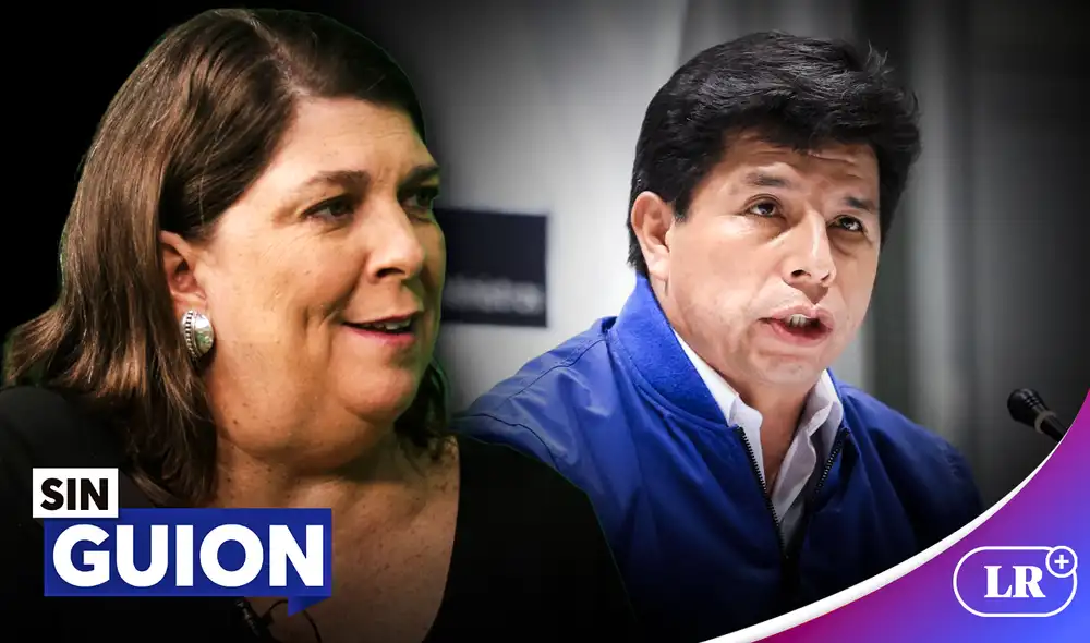 Pedro Castillo cumple una prisión preventiva de 18 meses en el penal de Barbadillo por su golpe de Estado. Foto: composición de Fabrizio Oviedo/LR – Video: ‘Sin guion’ Pedro Castillo cumple una prisión preventiva de 18 meses en el penal de Barbadillo por su golpe de Estado. Foto: composición de Fabrizio Oviedo/LR – Video: ‘Sin guion’