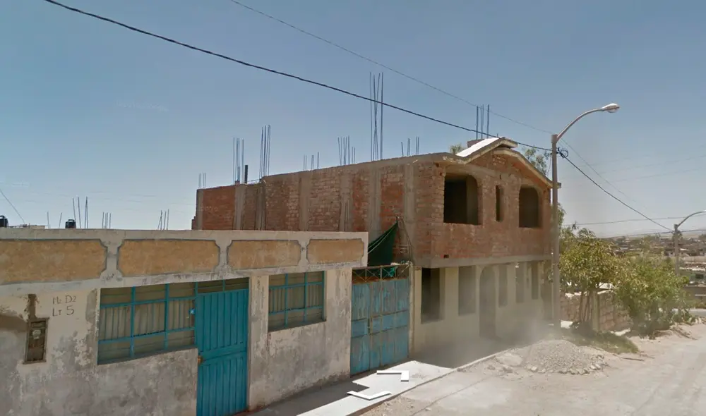 Algunas personas señalan que si puedes ver las vigas de construcción, su vivienda no está finalizada. Foto: Reddit/cargusbralem