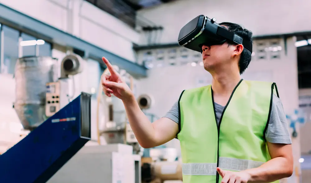 WEF también ha considerado lista de empleos que aún se encuentran vigentes y lo estarán para el 2030. Foto: Canva WEF también ha considerado lista de empleos que aún se encuentran vigentes y lo estarán para el 2030. Foto: Canva