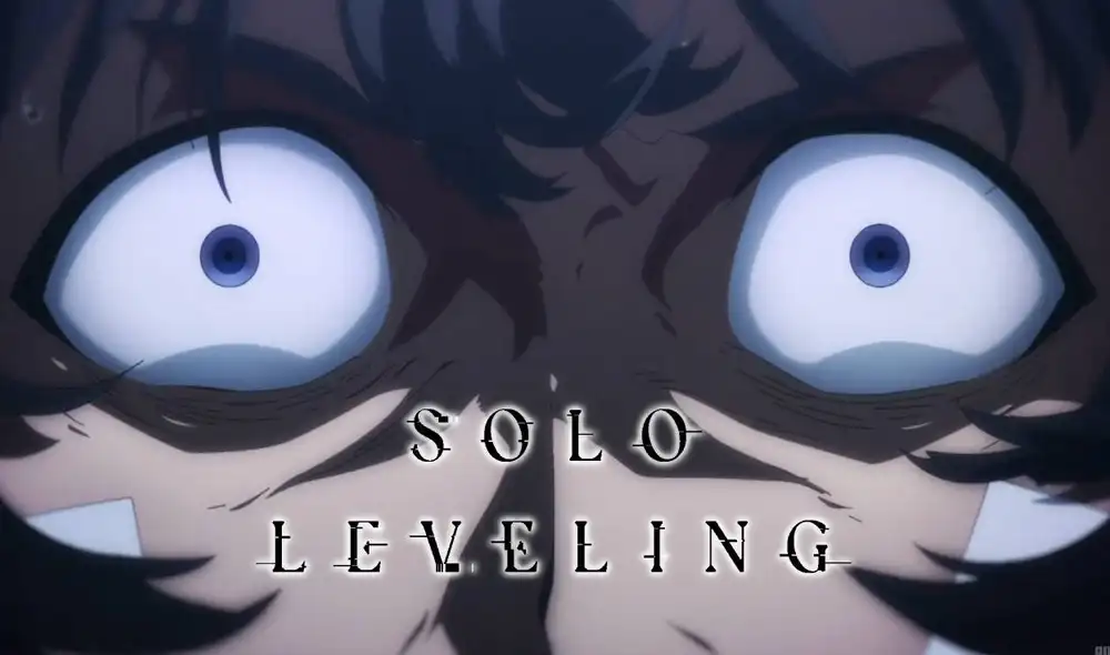 El anime de ‘Solo Leveling’ se basa en el manwha homónimo escrito por Chugong. Foto: composición LR/A-1 Pictures El anime de ‘Solo Leveling’ se basa en el manwha homónimo escrito por Chugong. Foto: composición LR/A-1 Pictures