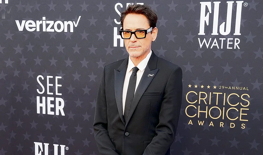 Durante la gala se reconoció a los mejores filmes y actuaciones. Foto: difusión