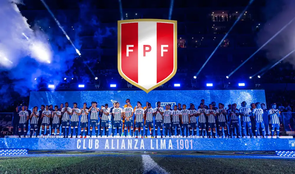Alianza Lima afrontará la Liga 1 y la Copa Libertadores este 2024. Foto: composición LR/Alianza Lima