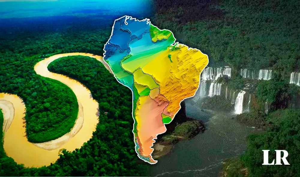 Este país de América del Sur también es conocido por su amplia diversidad paisajística. Foto: composición LR/fundacionaquae/Difusión